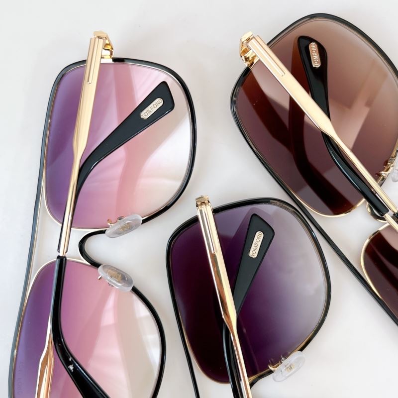 Tom Ford Sunglasses